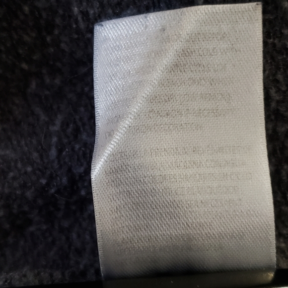 GEORGIA🏈BULLDOGS Heather Grey Pullover Sweatshirt - Picture 7 of 8